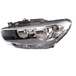 HELLA 1EG 011 919-421 Fari Dx H7/H7, PY21W Alogeno 12 per veicolo circolazione Dx BMW: 1 Hatchback - Vista aggiuntiva 7