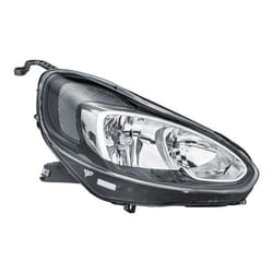 HELLA 1EH 354 811-061 Fari Dx H7/H1 Tecnologia lampadine 12 per veicolo circolazione Dx OPEL: Adam