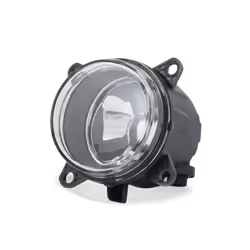 Fendinebbia; HELLA; Sx 12 senza lampadina; per VW; E26925, 7P6941699A, 7P6941699F
