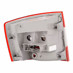 HELLA 2VP 354 818-041 Fanale posteriore Dx LED, P21W, PY21W senza lampadine senza portalampada SKODA: Octavia 3 Combi