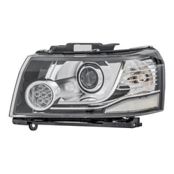 HELLA 1LJ 354 813-011 Fari Sx HB3, PY21W, LED LED, Alogeno 12 per veicolo circolazione Sx LAND ROVER: Freelander 2 SUV