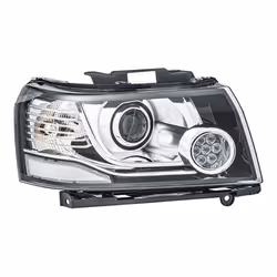 HELLA 1LJ 354 813-021 Fari Dx HB3, LED, PY21W LED, Alogeno 12 per veicolo circolazione Sx LAND ROVER: Freelander 2 SUV