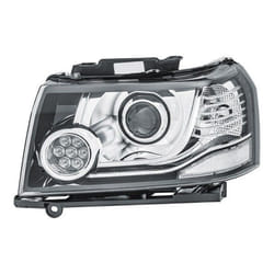 HELLA 1EJ 354 813-031 Fari Sx PY21W, HB3, LED Alogeno, LED 12 per veicolo circolazione Dx LAND ROVER: Freelander 2 SUV