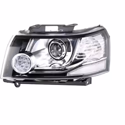 HELLA 1EJ 354 813-031 Fari Sx PY21W, HB3, LED Alogeno, LED 12 per veicolo circolazione Dx LAND ROVER: Freelander 2 SUV
