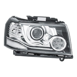 HELLA 1EJ 354 813-041 Fari Dx LED, HB3, PY21W LED, Alogeno 12 per veicolo circolazione Dx LAND ROVER: Freelander 2 SUV