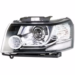 Fari; HELLA; Sx PY21W, D3S, LED LED, Bi-Xeno 12 per veicolo circolazione Sx; per LAND ROVER; DH5213W030FB, LR039782