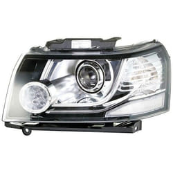 HELLA 1LL 354 813-071 Fari Sx PY21W, D3S, LED LED, Bi-Xeno 12 per veicolo circolazione Sx LAND ROVER: Freelander 2 SUV