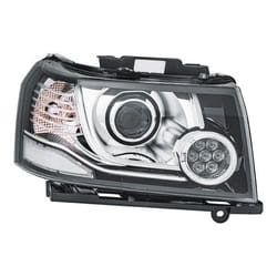 HELLA 1EL 354 813-101 Fari Dx PY21W, D3S, LED Bi-Xeno, LED 12 per veicolo circolazione Dx LAND ROVER: Freelander 2 SUV