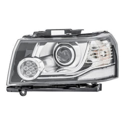 HELLA 1LJ 354 813-131 Fari Sx LED, PY21W, HB3 LED, Alogeno 12 per veicolo circolazione Sx LAND ROVER: Freelander 2 SUV