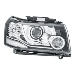 HELLA 1EJ 354 813-161 Fari Dx LED, PY21W, HB3 LED, Alogeno 12 per veicolo circolazione Dx LAND ROVER: Freelander 2 SUV