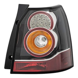 HELLA 2VP 354 814-021 Fanale posteriore Dx LED, W16W, W21W con lampadine con portalampada LAND ROVER: Freelander 2 SUV