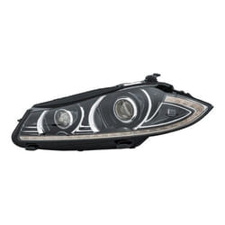 HELLA 1ZS 354 815-011 Fari Sx D3S, LED LED, Bi-Xeno per veicolo circolazione Dx JAGUAR: XF Sedan
