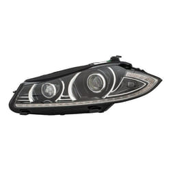 HELLA 1ZS 354 815-031 Fari Sx D3S, LED LED, Bi-Xeno per veicolo circolazione Sx JAGUAR: XF Sedan
