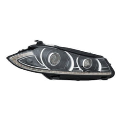 HELLA 1ZS 354 815-041 Fari Dx LED, D3S Bi-Xeno, LED per veicolo circolazione Sx JAGUAR: XF Sedan