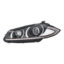HELLA 1EL 354 815-071 Fari Sx D3S, LED Bi-Xeno, LED per veicolo circolazione Dx JAGUAR: XF Sedan