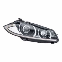 Fari; HELLA; Dx LED, D3S LED, Bi-Xeno per veicolo circolazione Sx; per JAGUAR; 02C2Z26708, C2Z12921, C2Z26708, C2Z31028, C2Z3 ...