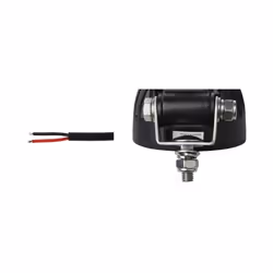 HELLA 1G0 357 000-011 Faro da lavoro LED 500 rotondo 5500 PRO High Carbon - Vista aggiuntiva 4