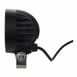 HELLA 1G0 357 000-011 Faro da lavoro LED 500 rotondo 5500 PRO High Carbon - Vista aggiuntiva 5