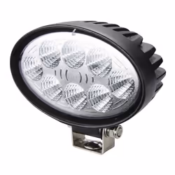 Faro da lavoro; HELLA; LED 1200 5500 PRO High Carbon