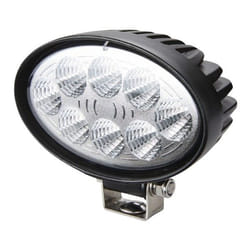 HELLA 1GA 357 001-011 Faro da lavoro LED 1200 5500 PRO High Carbon