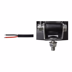 HELLA 1GA 357 001-011 Faro da lavoro LED 1200 5500 PRO High Carbon