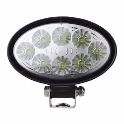 HELLA 1GA 357 001-011 Faro da lavoro LED 1200 5500 PRO High Carbon - Vista aggiuntiva 4