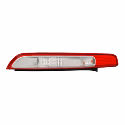 HELLA 2SD 354 816-011 Fanale posteriore Sx Sezione superiore LED, PR21W, PY21W senza lampadina, senza portalampada