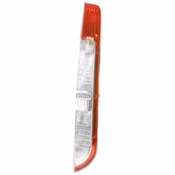 HELLA 2SD 354 816-011 Fanale posteriore Sx Sezione superiore LED, PR21W, PY21W senza lampadina, senza portalampada
