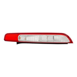 HELLA 2SD 354 816-021 Fanale posteriore Dx Sezione superiore LED, PR21W, PY21W senza lampadina, senza portalampada