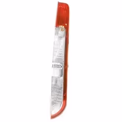 HELLA 2SD 354 816-021 Fanale posteriore Dx Sezione superiore LED, PR21W, PY21W senza lampadina, senza portalampada