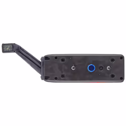 HELLA 2VP 340 934-201 Luce posteriore Dx policromo nero senza lampadine - Vista aggiuntiva 4