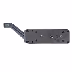 HELLA 2VP 340 931-161 Luce posteriore Dx policromo nero senza lampadine - Vista aggiuntiva 4