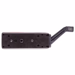 HELLA 2VP 340 931-171 Luce posteriore Sx policromo nero senza lampadine - Vista aggiuntiva 4