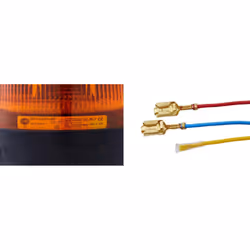 HELLA 2XD 012 878-001 Luce identificazione lampeggiante LED - Vista aggiuntiva 4