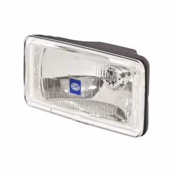 Fari HELLA 1FD005 700-451