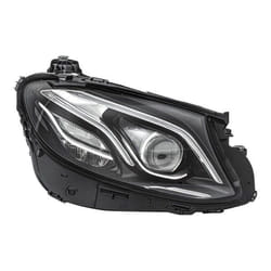HELLA 1EX 012 076-621 Fari Dx LED Bi-LED per veicolo circolazione Dx, per veicolo circolazione Sx