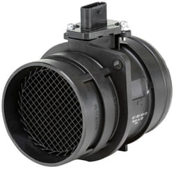 Misuratore di portata massica dell'aria HELLA 8ET 009 149-591