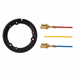 HELLA 2XD 012 972-001 Luce identificazione lampeggiante LED - Vista aggiuntiva 4
