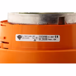 HELLA 2XD 012 972-001 Luce identificazione lampeggiante LED - Vista aggiuntiva 5