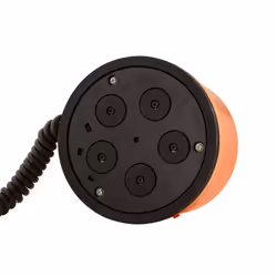 HELLA 2XD 012 972-021 Luce identificazione lampeggiante LED