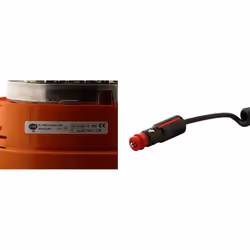 HELLA 2XD 012 972-021 Luce identificazione lampeggiante LED - Vista aggiuntiva 4