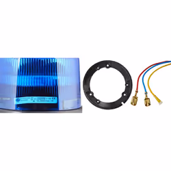 HELLA 2XD 012 972-101 Luce identificazione lampeggiante LED - Vista aggiuntiva 4