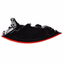 HELLA 2SD 012 246-081 Fanale posteriore Dx Sezione esterna LED 12 con portalampada AUDI: A4 B9 Sedan