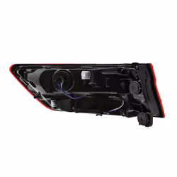 HELLA 2SD 012 246-081 Fanale posteriore Dx Sezione esterna LED 12 con portalampada AUDI: A4 B9 Sedan - Vista aggiuntiva 7