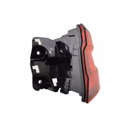 HELLA 2SD 012 246-081 Fanale posteriore Dx Sezione esterna LED 12 con portalampada AUDI: A4 B9 Sedan - Vista aggiuntiva 9