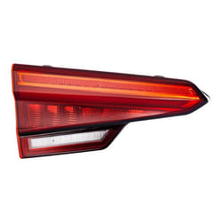 HELLA 2SV 012 247-071 Fanale posteriore Sx Sezione interna LED 12 con portalampada AUDI: A4 B9 Sedan