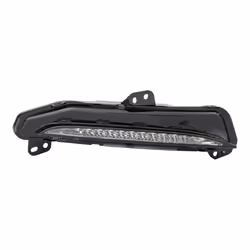 Frecce; HELLA; anteriore Dx LED LED; per PEUGEOT; E214023, 9806712080