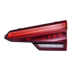 HELLA 2SV 012 247-121 Fanale posteriore Dx Sezione interna LED 12 con portalampada AUDI: A4 B9 Sedan