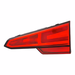 HELLA 2SA 012 249-101 Fanale posteriore Dx Sezione interna H21W, W16W con portalampada AUDI: A4 B9 Sedan