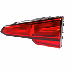 HELLA 2SA 012 249-101 Fanale posteriore Dx Sezione interna H21W, W16W con portalampada AUDI: A4 B9 Sedan